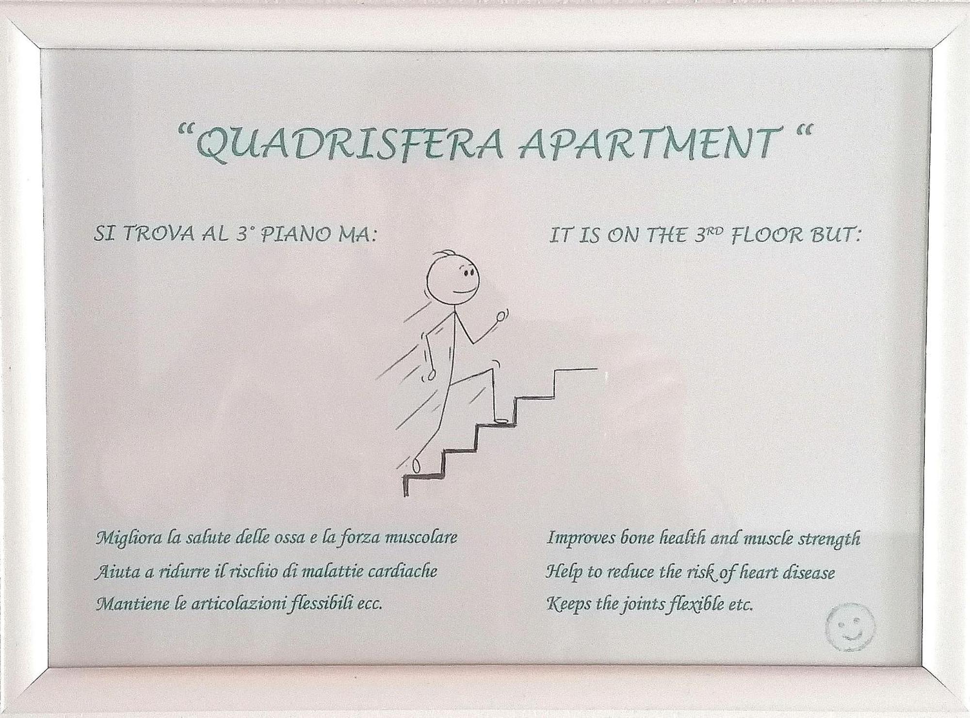 Quadrisfera Apartment Paratico Exteriér fotografie